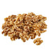 Walnut Halves, 3 lbs - Nutritious, Heart-Healthy Snack with Rich, Nutty Flavor, Perfect for Baking, Cooking, Salads, and Snacking, Kosher, Resealable Bag for Freshness